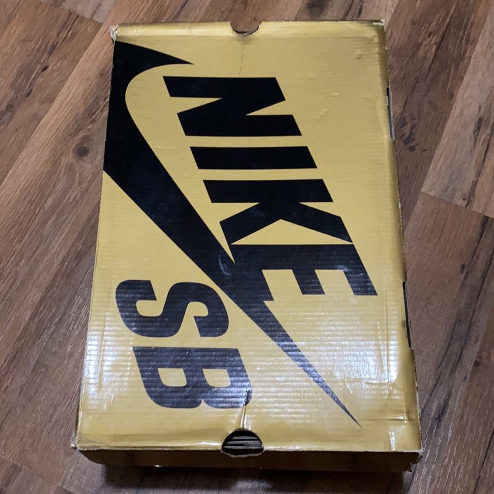 Nike 2007 Nike Blazer SB Chlorine Blue Bright Ceramic Size US 10.5 / EU 43-44 - 10 Thumbnail