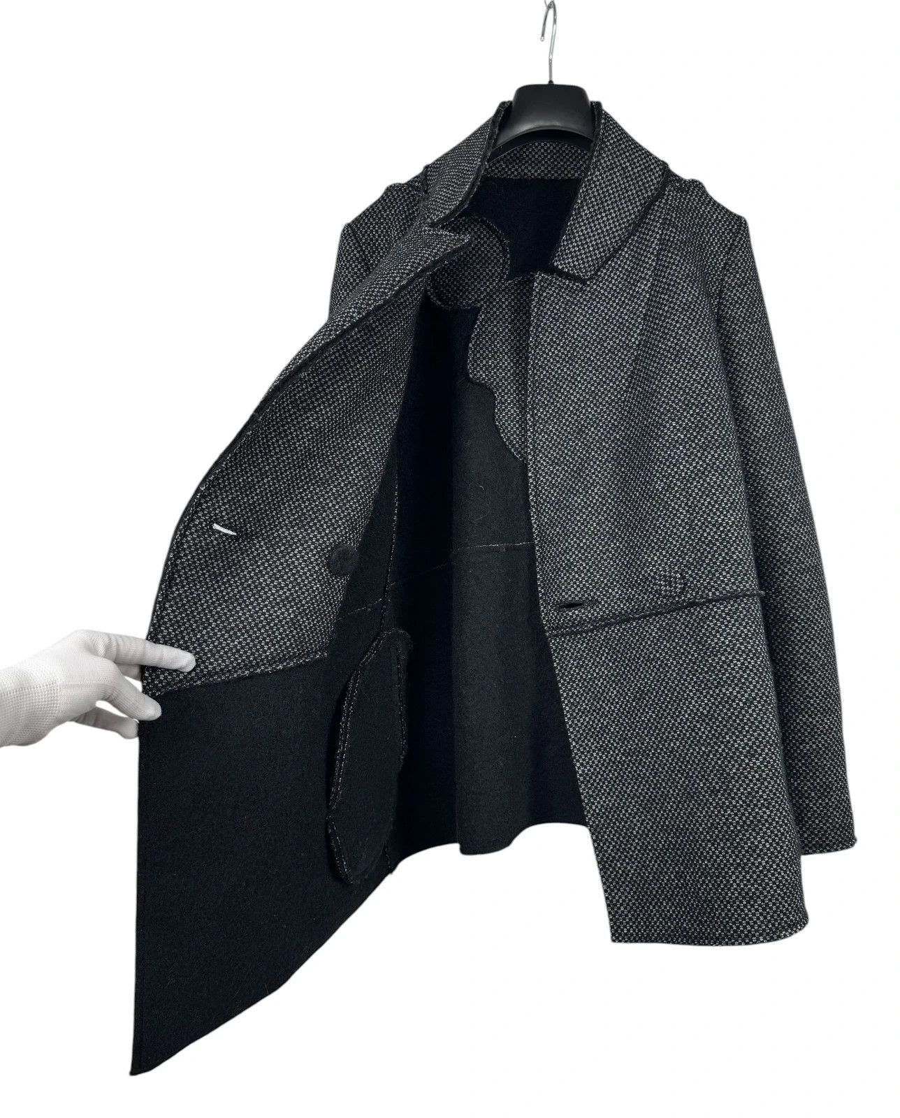 Other Kriza Wool Coat size S Size S / US 4 / IT 40 - 11 Thumbnail