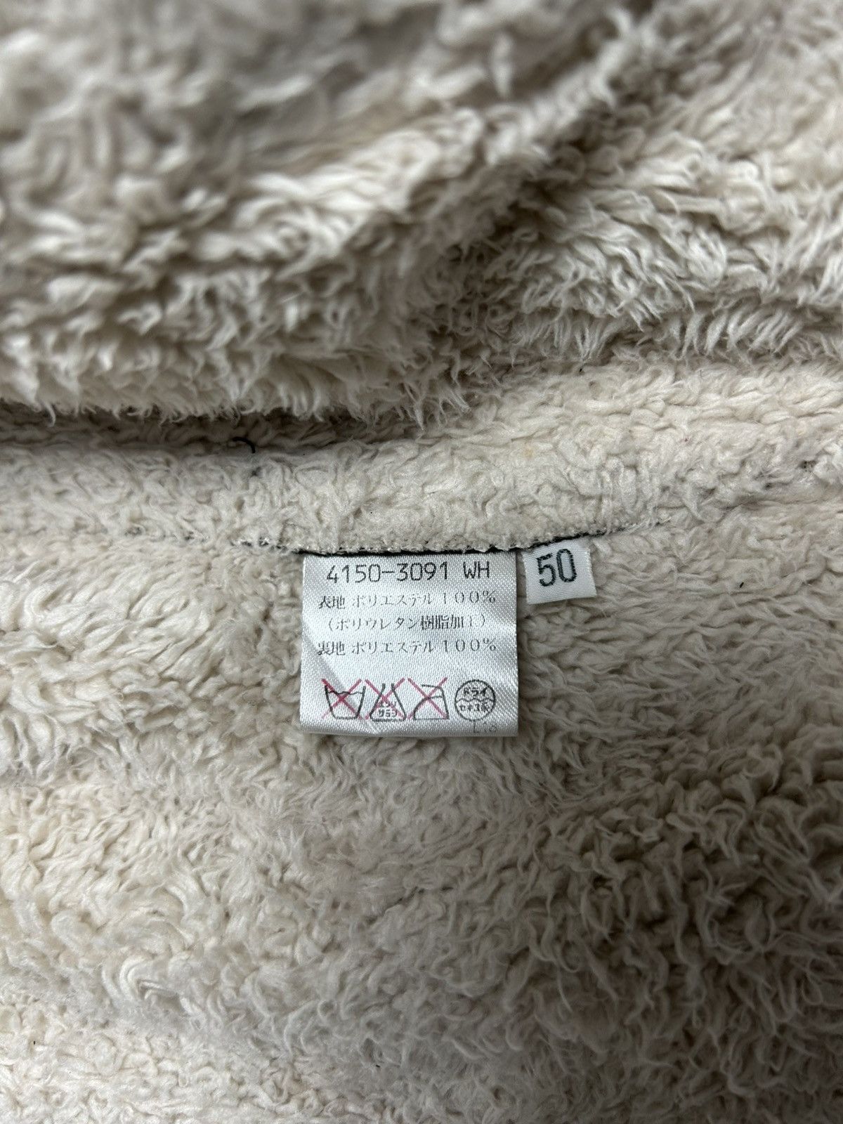 Other BARASSI FUR LINING STYLE JACKET Size US M / EU 48-50 / 2 - 8 Thumbnail
