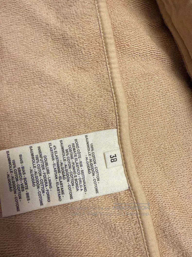 Hermes Hermes Stirrup Fantasy Sweater Jacket Size XS / US 0-2 / IT 36-38 - 5 Thumbnail