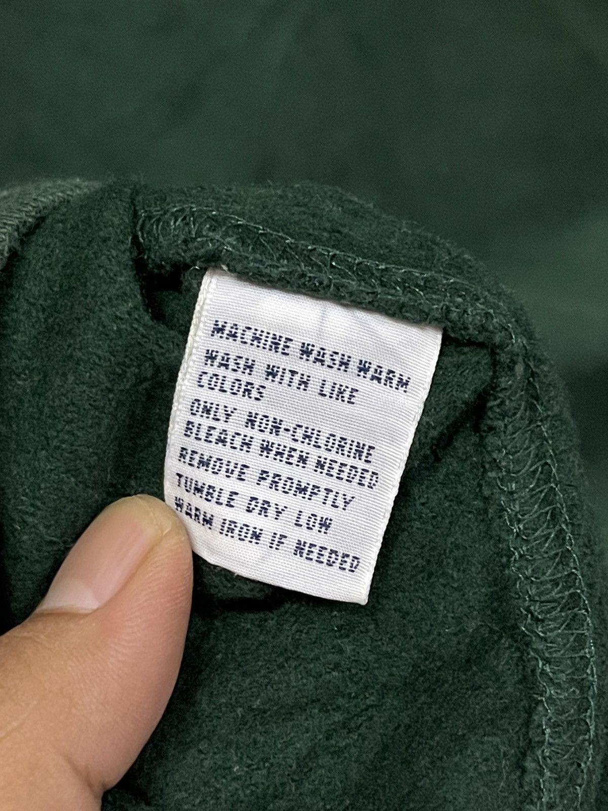 Polo Ralph Lauren Polo Ralph Lauren Men's Varsity Jacket🔥🔥🔥 Size US XXL / EU 58 / 5 - 10 Thumbnail