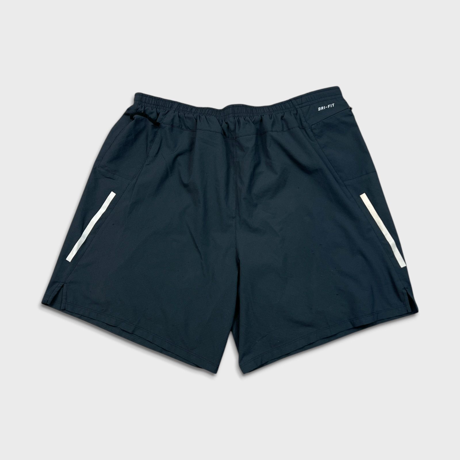 Nike Nike Sportswear Shorts XL Dri Fit 3M Swoosh Running Athletic Size US 32 / EU 48 - 5 Thumbnail