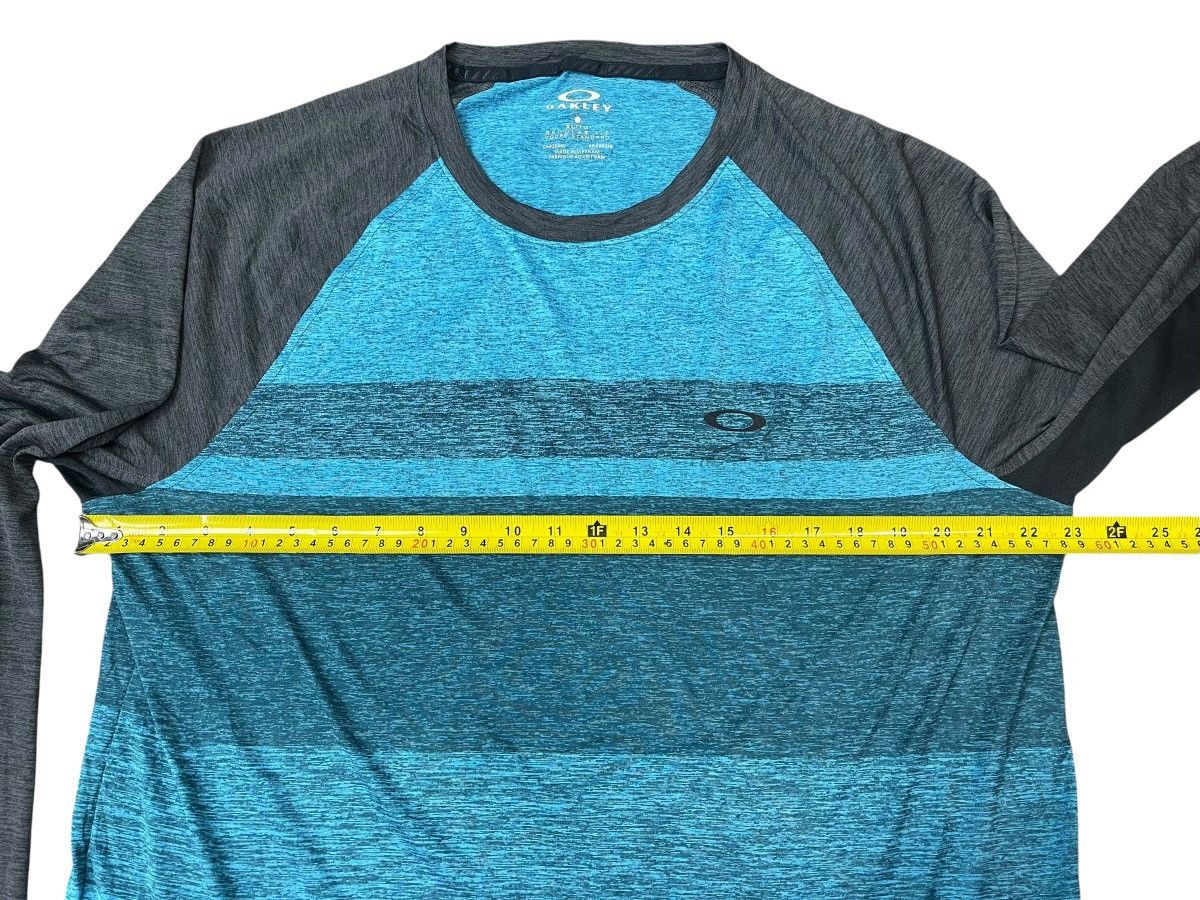 Oakley Oakley Regular Fit Coupe Standard Jersey Size US XL / EU 56 / 4 - 4 Thumbnail