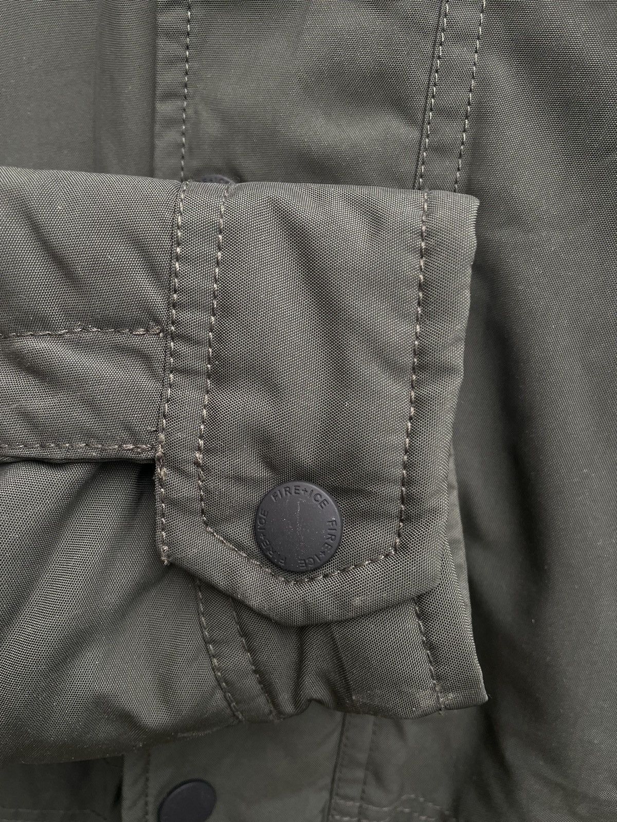 Bogner Bogner Fire and Ice Down Parka L Size US XL / EU 56 / 4 - 4 Thumbnail