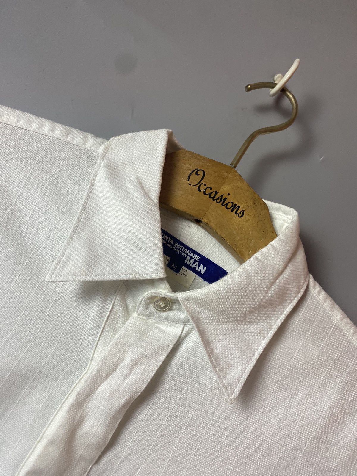Comme des Garcons Junya Watanabe X Comme Des Garcons Size US M / EU 48-50 / 2 - 4 Thumbnail