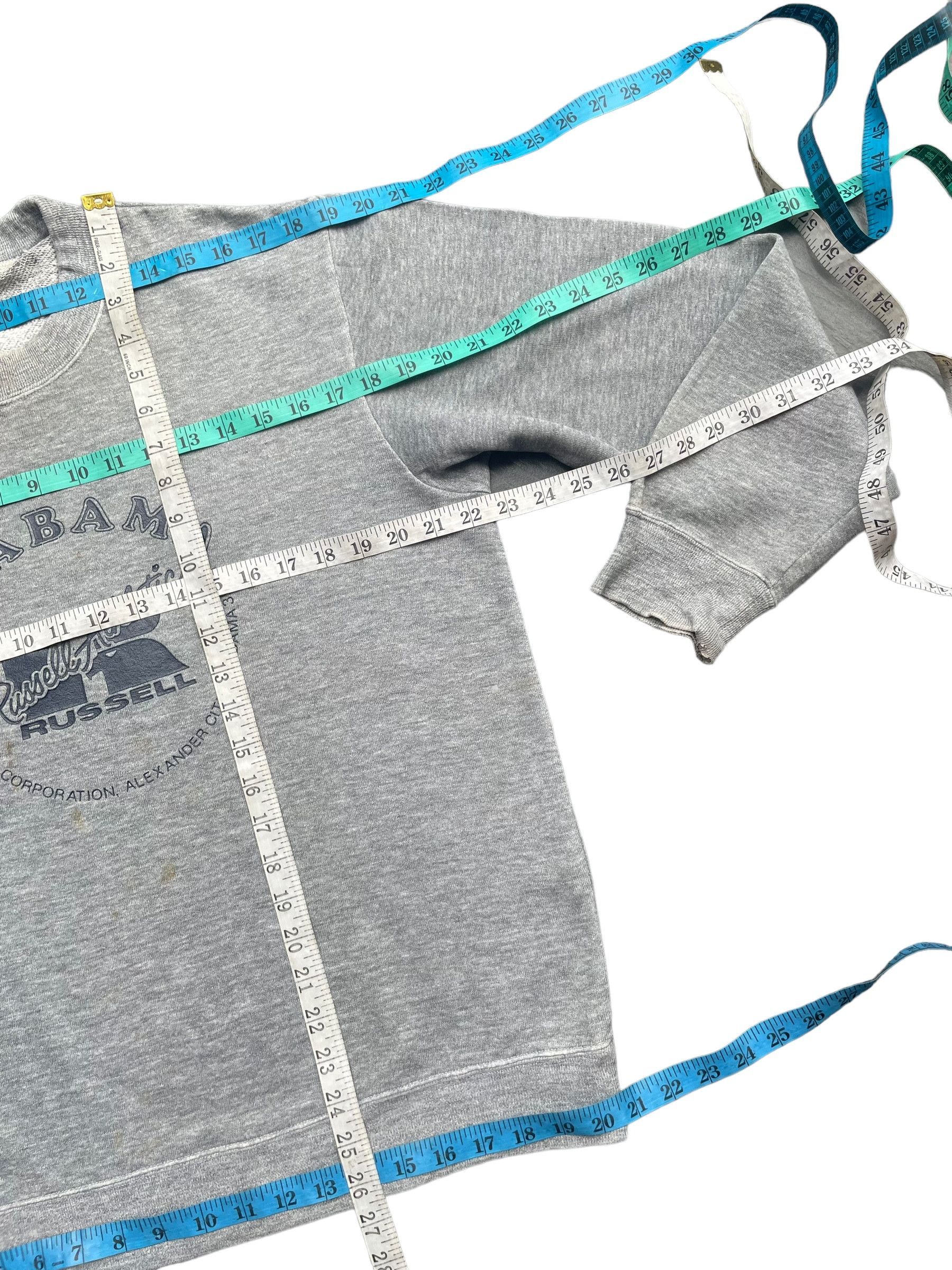 Other Vintage Russell Athletic Crewneck Size US L / EU 52-54 / 3 - 6 Thumbnail