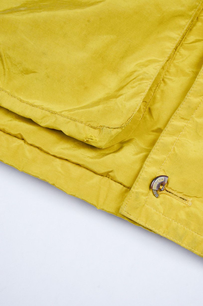 Burberry Burberrys Vintage Lightweight Hooded Field Coat – Size XXL Size US XXL / EU 58 / 5 - 9 Thumbnail