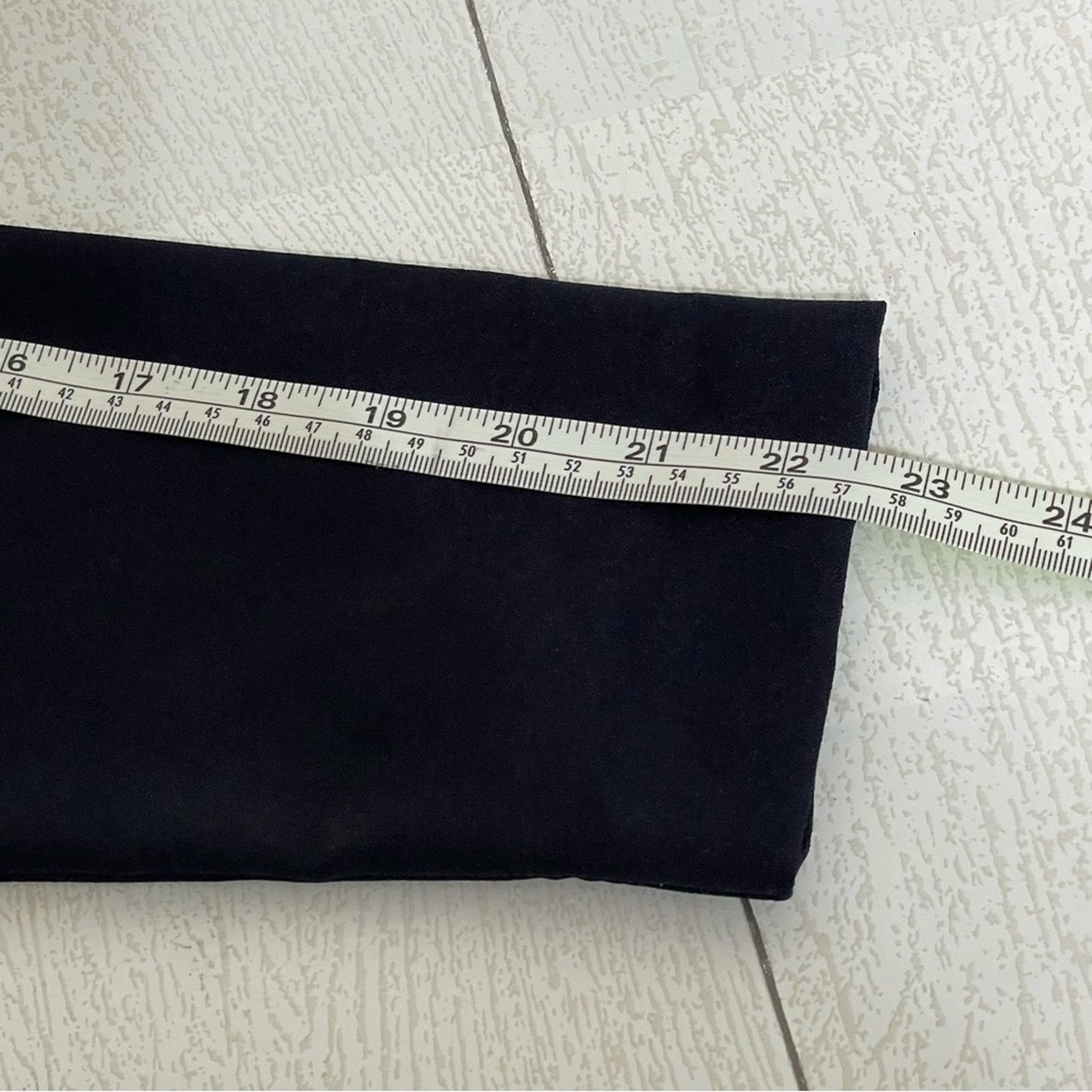 Other DBY Dark Navy Two Piece Jacket and Dress Set Size 9/10 Size L / US 10 / IT 46 - 8 Thumbnail