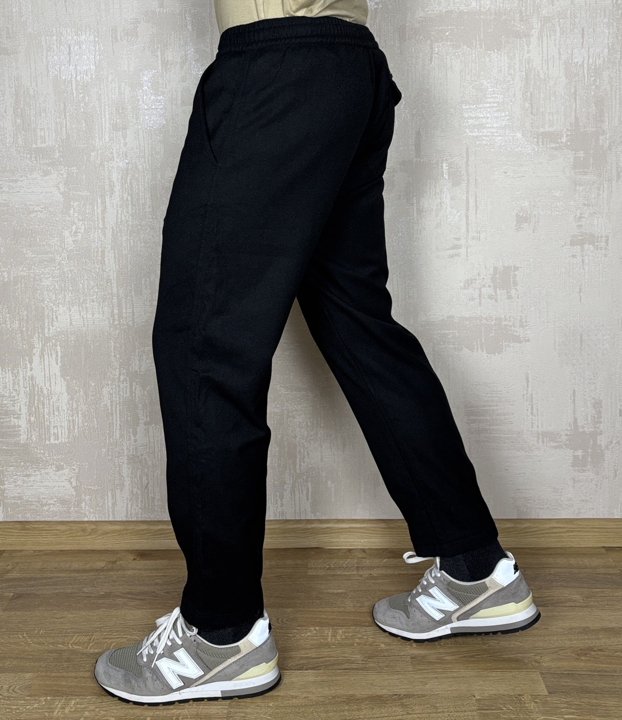 Universal Studios Universal Works Wool Blend Pants Relaxed Fit Size US 30 / EU 46 - 10 Thumbnail