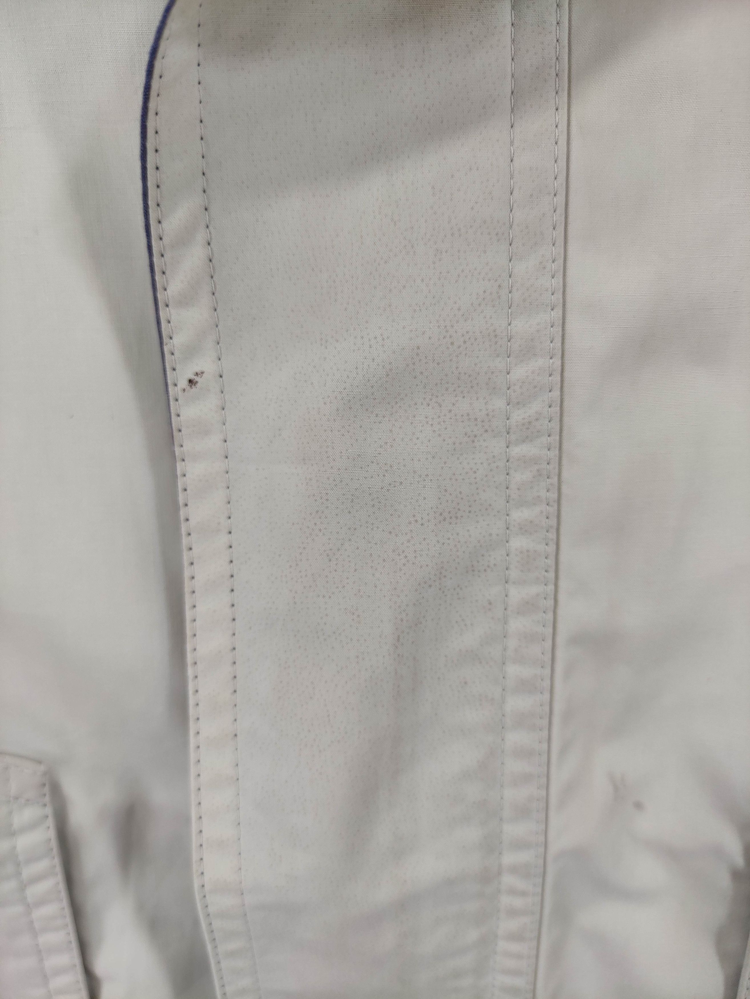 Burberry Vintage Burberrys Casual Jacket Zipper Size US L / EU 52-54 / 3 - 2 Thumbnail