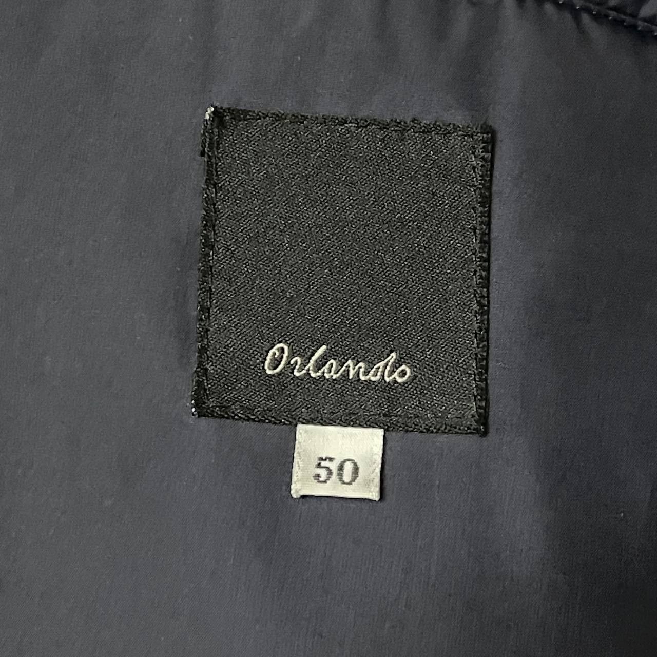 Other Vintage Orlando Puffer Jacket Size US M / EU 48-50 / 2 - 9 Thumbnail