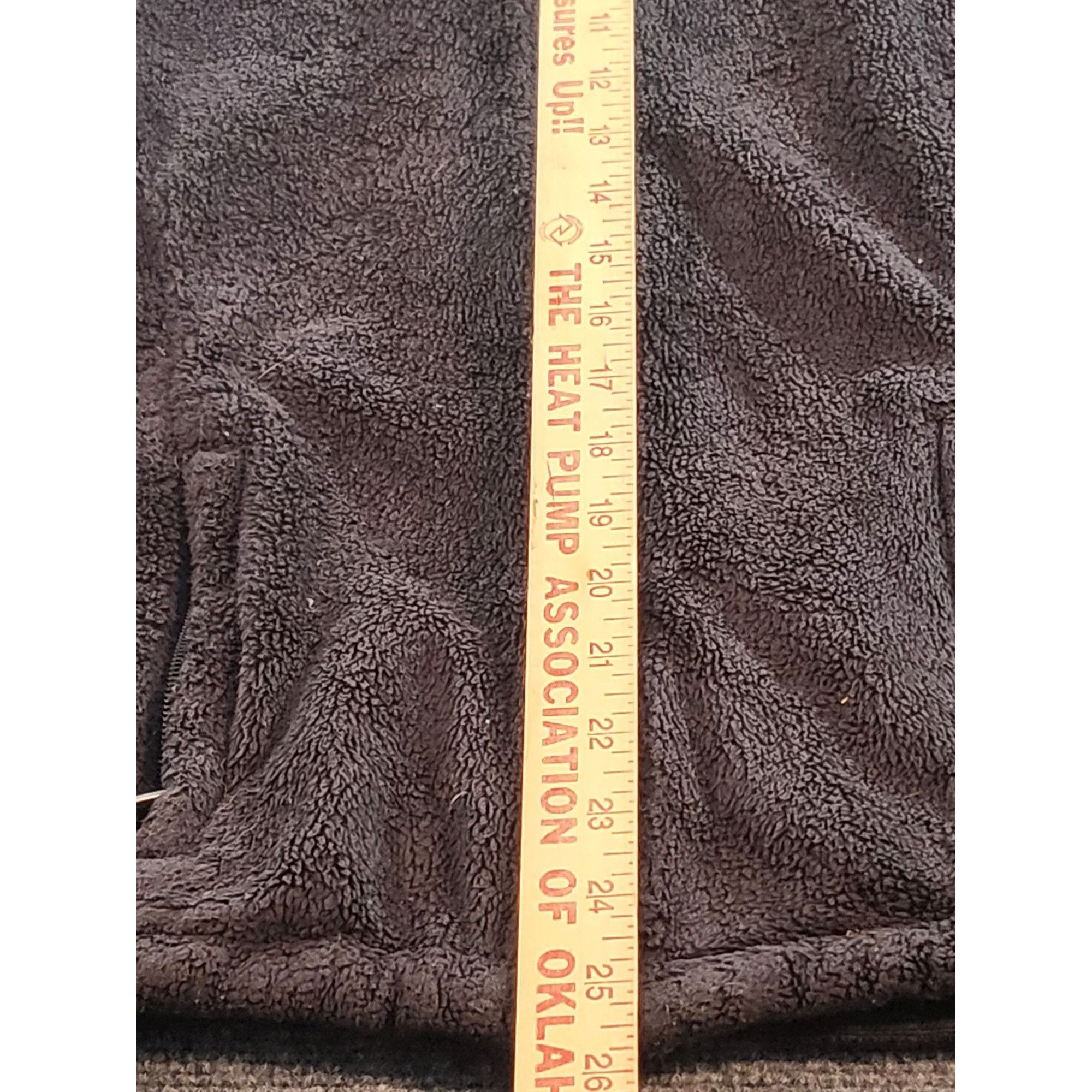 The North Face The North Face Osito Deep Pile Women Fleece Sz S Full Zip Ja Size S / US 4 / IT 40 - 3 Thumbnail