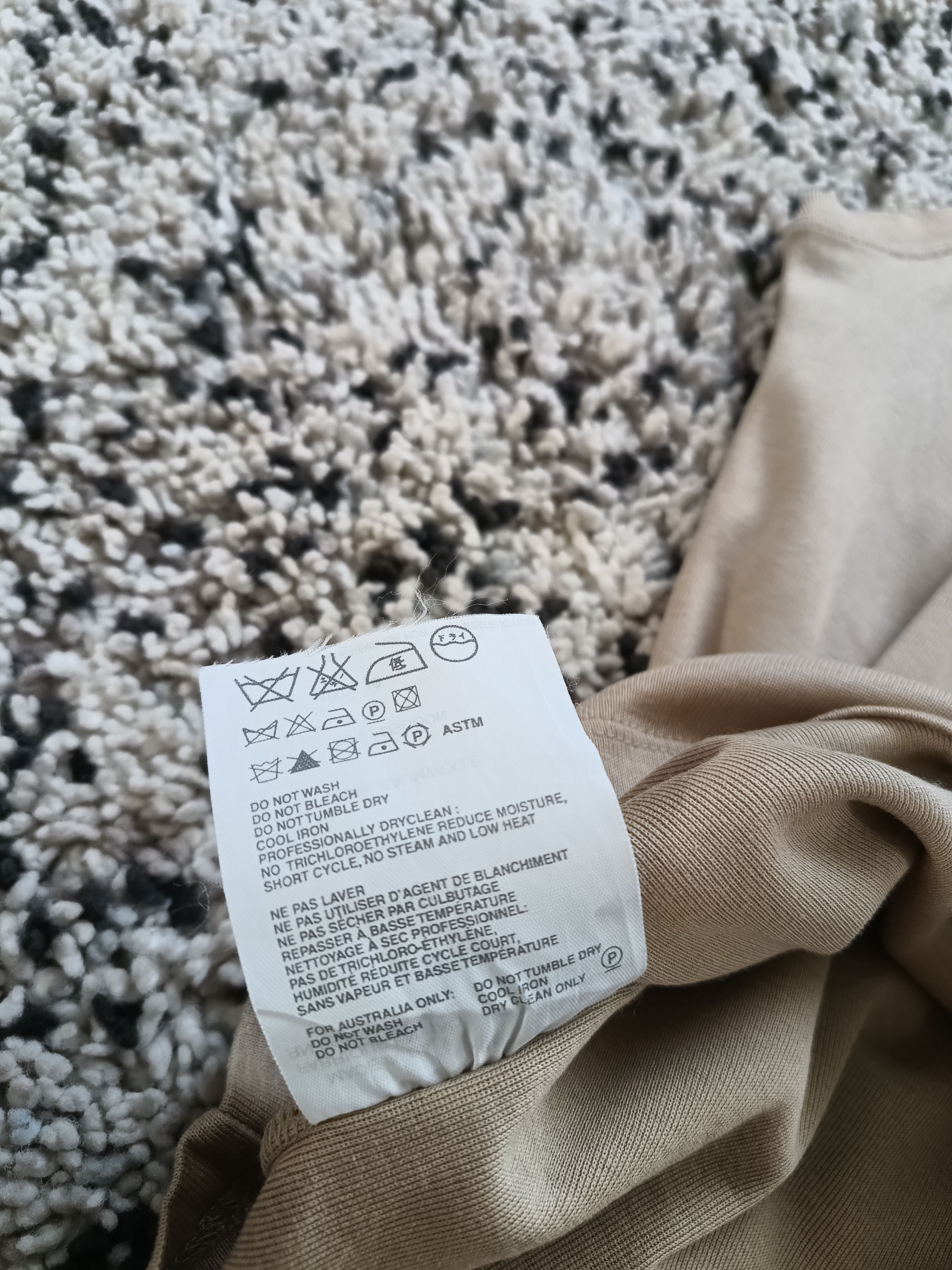 Prada Prada cotton sleeveless tank top vest Size M / US 6-8 / IT 42-44 - 6 Thumbnail