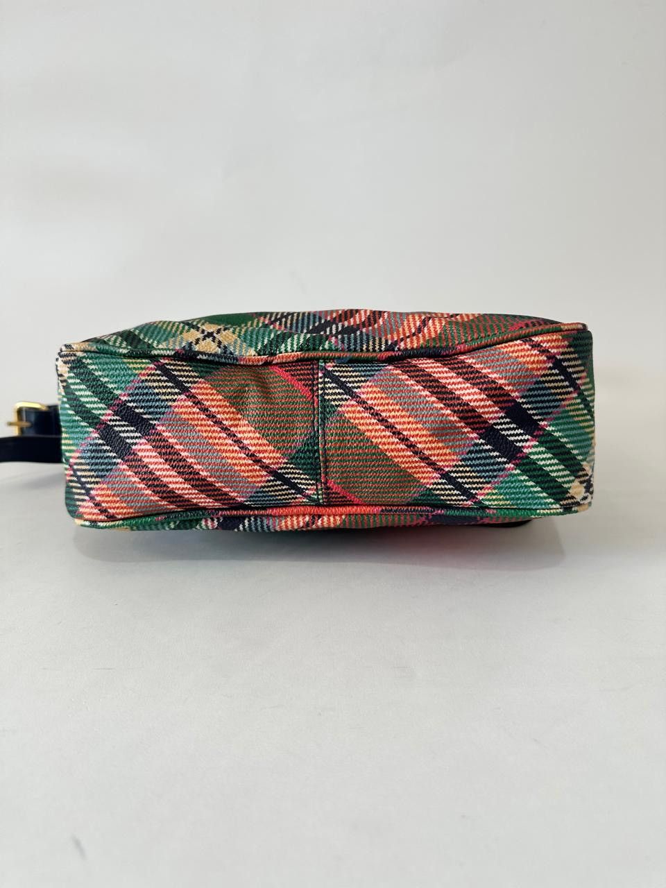 Vivienne Westwood VIVIENNE WESTWOOD MULTICOLOR POLYESTER BAG Size ONE SIZE - 7 Thumbnail