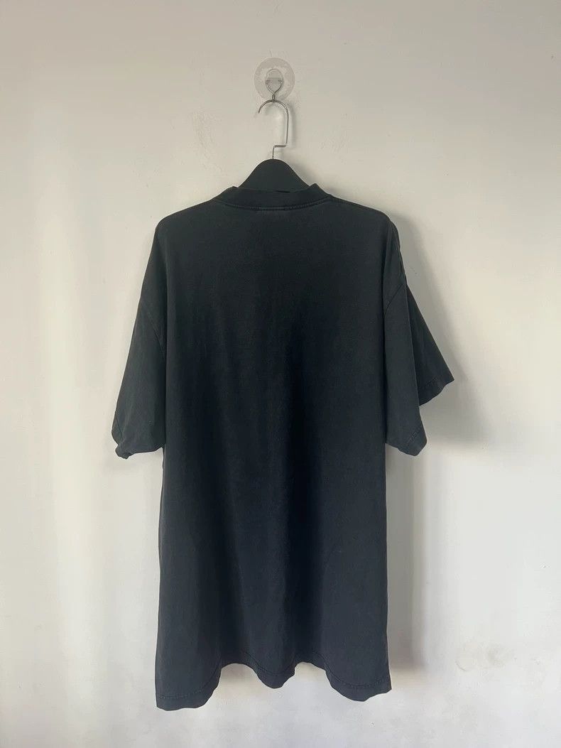 Balenciaga Balenciaga 24fw new Paris night view limited edition washed Size US S / EU 44-46 / 1 - 2 Thumbnail