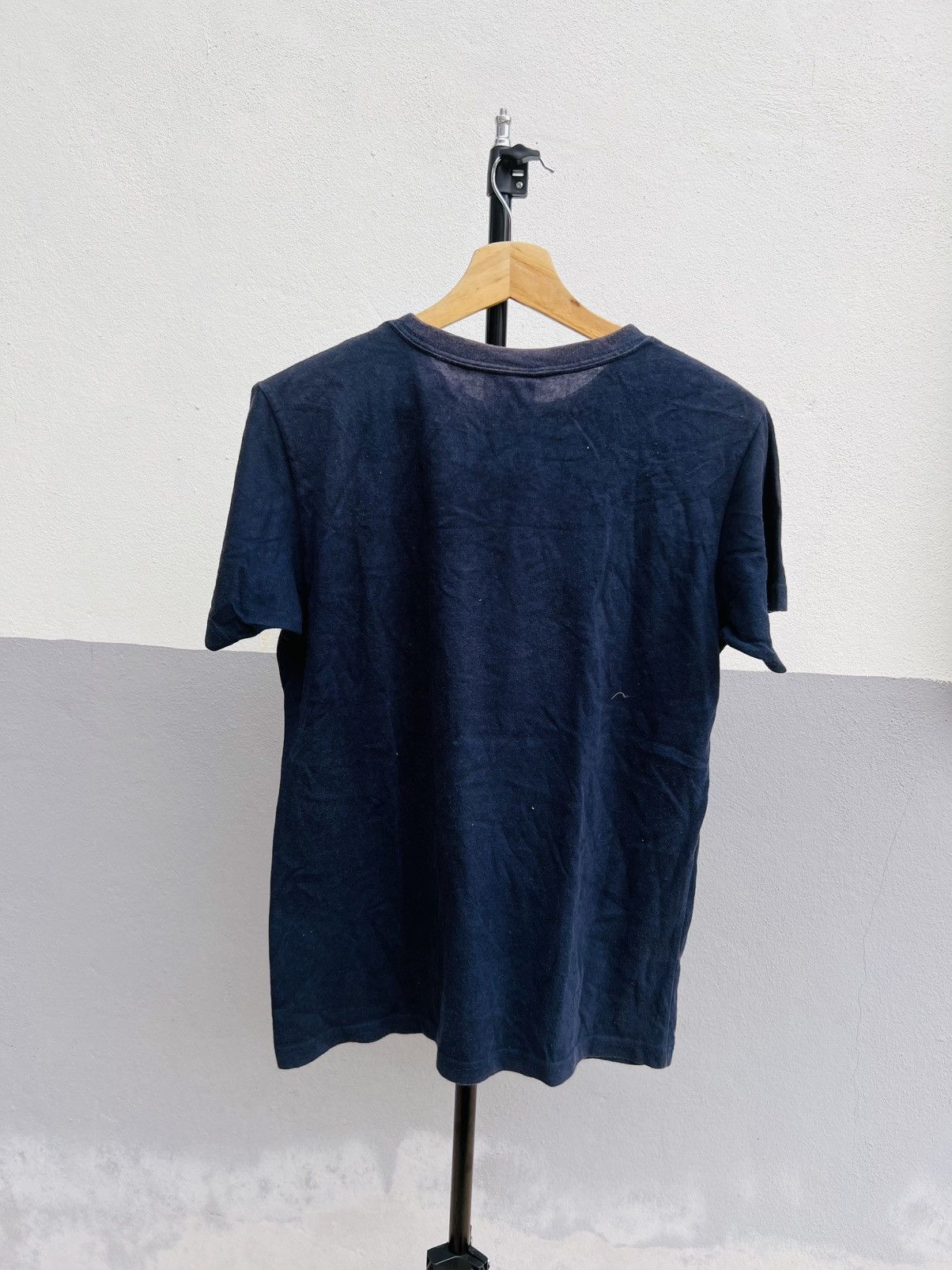 Oakley Vintage Y2K Oakley Logo Tshirt Size US M / EU 48-50 / 2 - 3 Thumbnail
