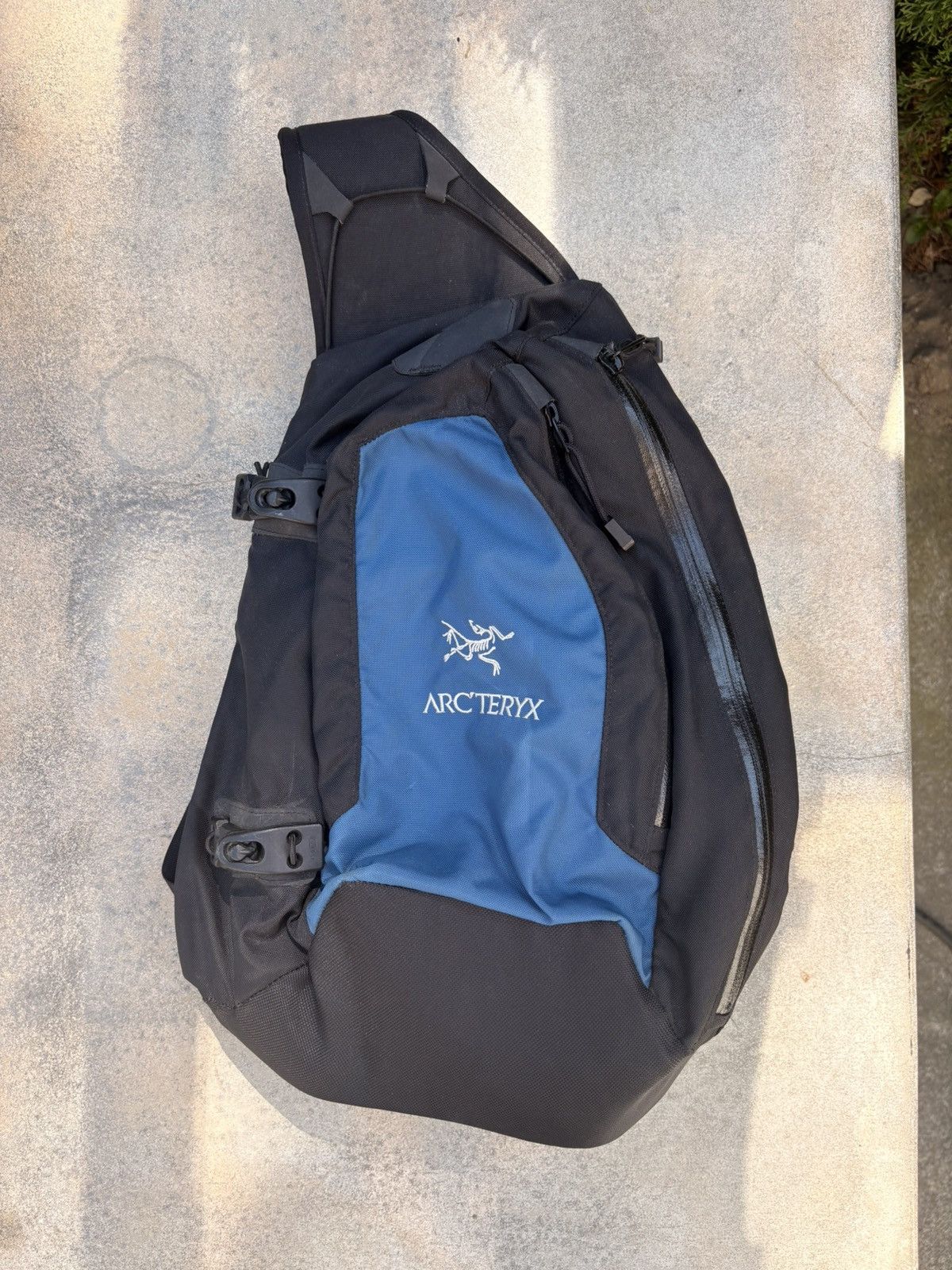 Arc'teryx Arcteryx Quiver Crossbody Pack Backpack (Limited Edition