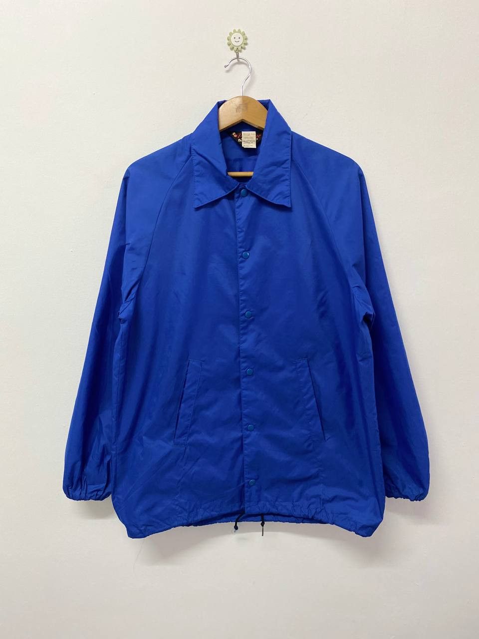 Dunbrooke vintage dunbrooke midvale rangers light jacket made in usa Size US M / EU 48-50 / 2 - 2 Thumbnail