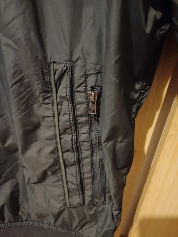 Diesel × Vintage Diesel men's slim jacket Size US M / EU 48-50 / 2 - 7 Thumbnail