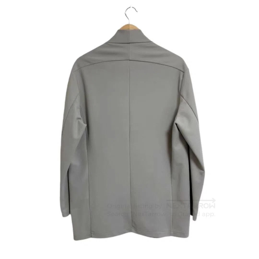 Attachment Gray XL Light Jacket & Casual Pants Set. Size US XL / EU 56 / 4 - 3 Thumbnail