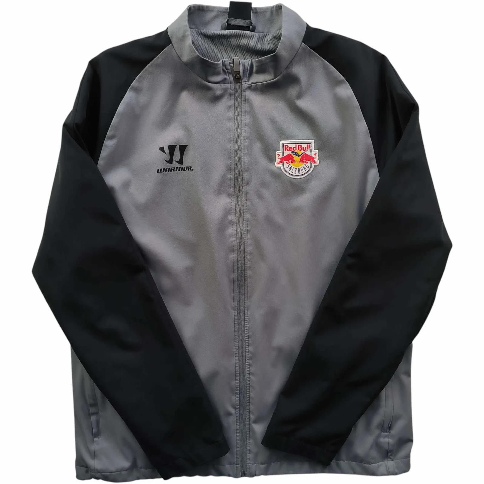 Warrior Red Bull Salzburg 2019-20 Warrior top size L Size US L / EU 52-54 / 3 - 1 Thumbnail