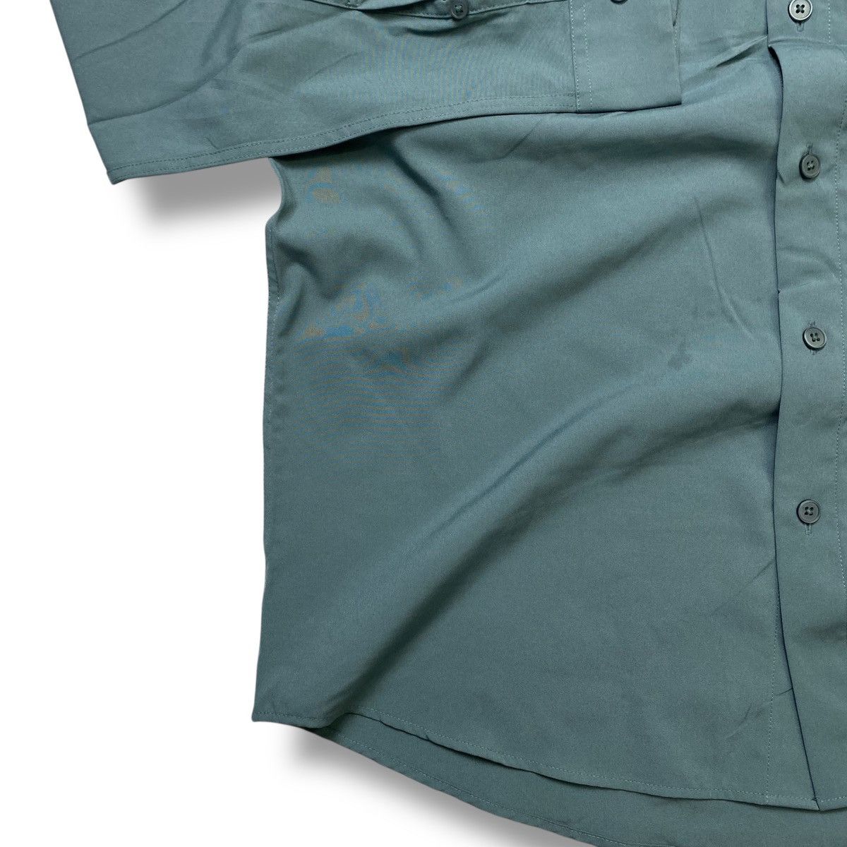 Designer × MUSINSA × Other Musinsa Standard long sleeve button shirt Size US L / EU 52-54 / 3 - 3 Thumbnail