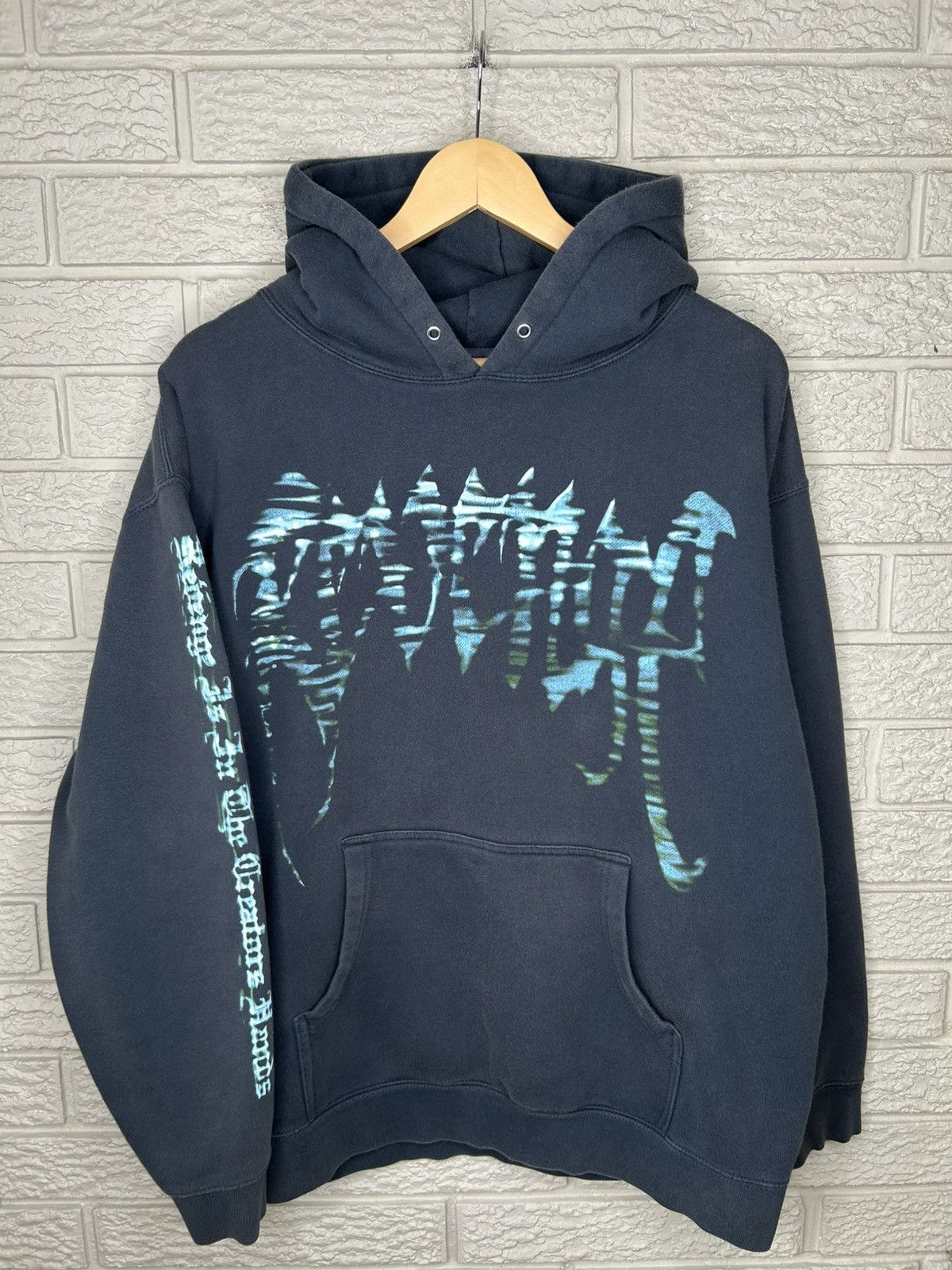 Revenge Moonlight Hoodie