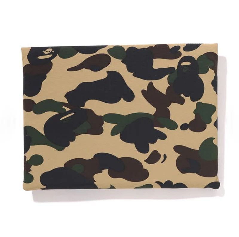 Bape Bape 15 Inch Case Size ONE SIZE - 3 Thumbnail