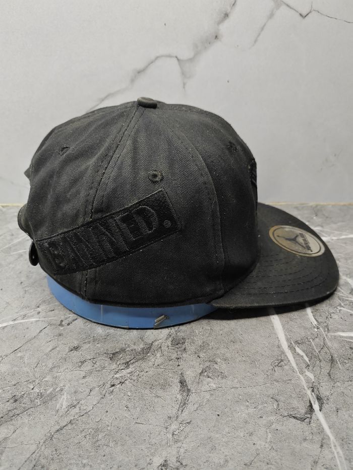 Jordan Brand Vintage Jordan Cap Hat Size ONE SIZE - 5 Thumbnail