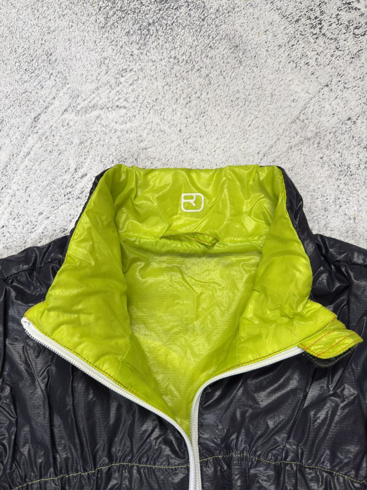 ORTOVOX ORTOVOX Swisswool Piz Boval Reversible Full Zip Jacket Men’s Size US M / EU 48-50 / 2 - 10 Thumbnail
