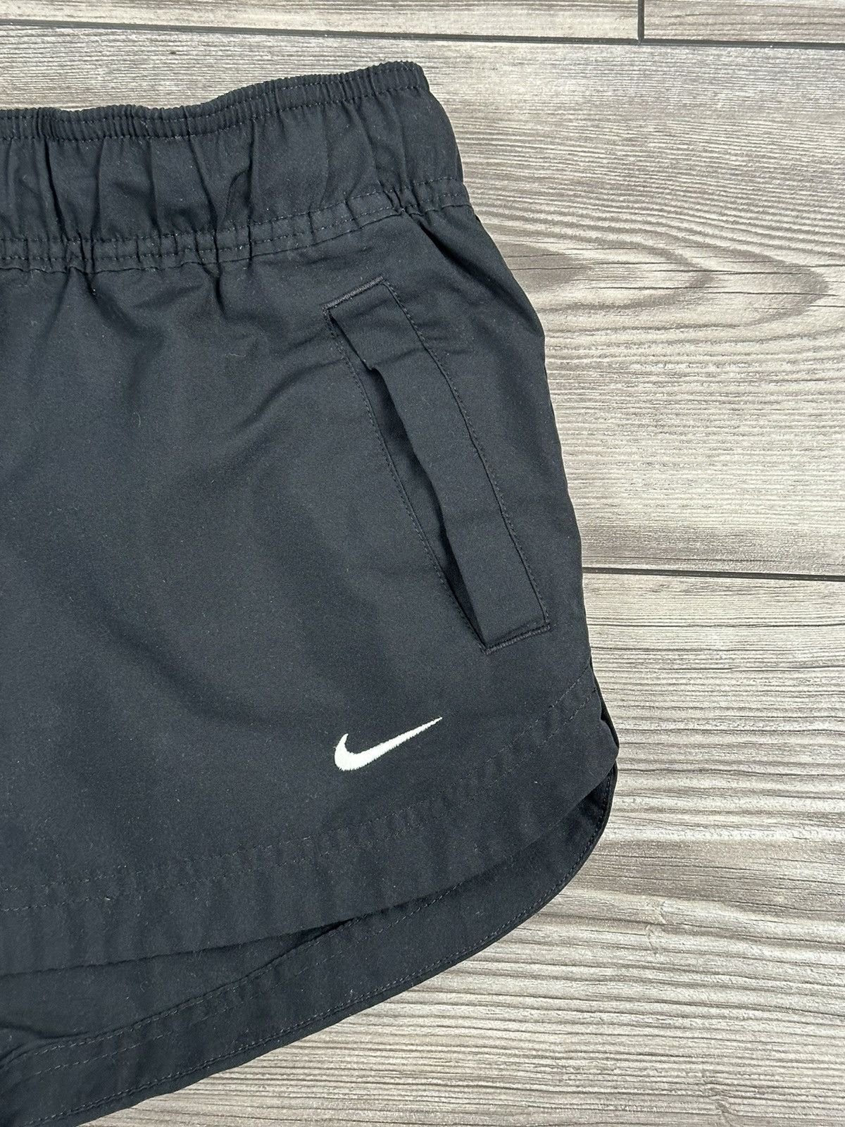 Nike × Vintage Y2K Nike Shorts Size 29" - 2 Thumbnail