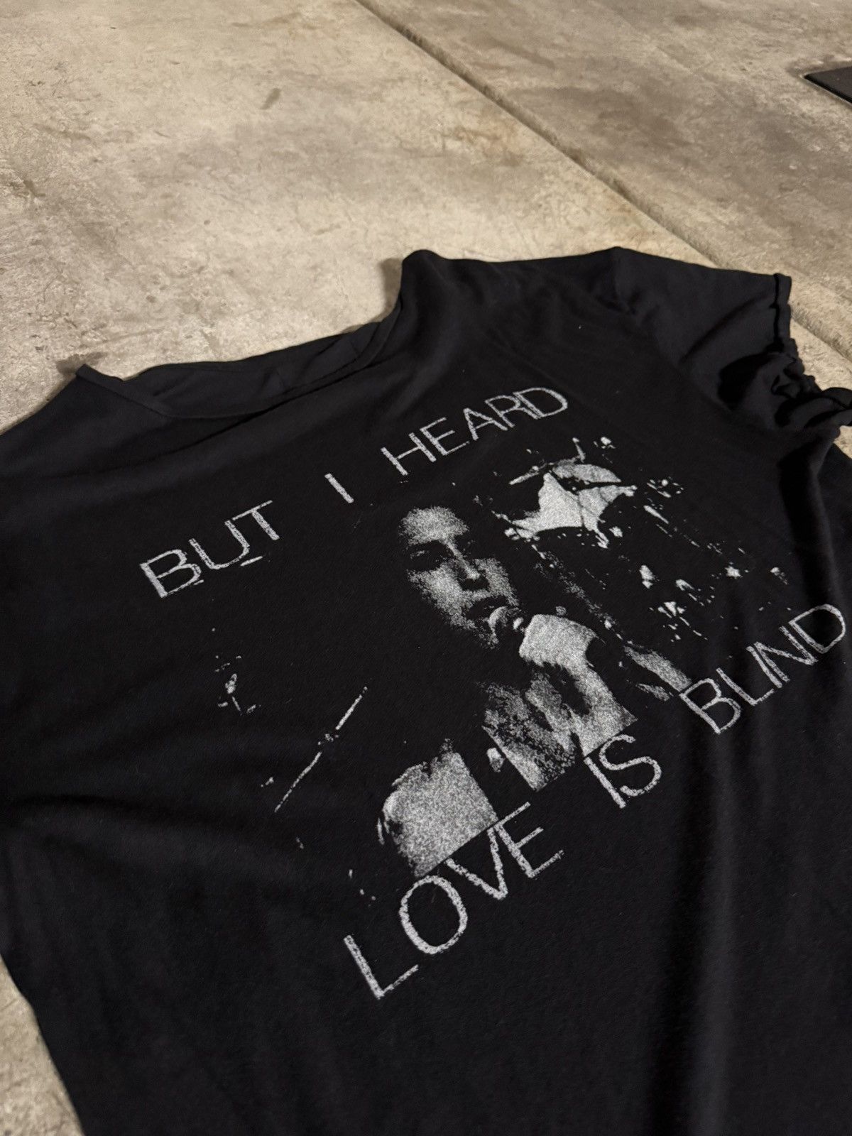 Other Blind date tee Size US L / EU 52-54 / 3 - 2 Thumbnail