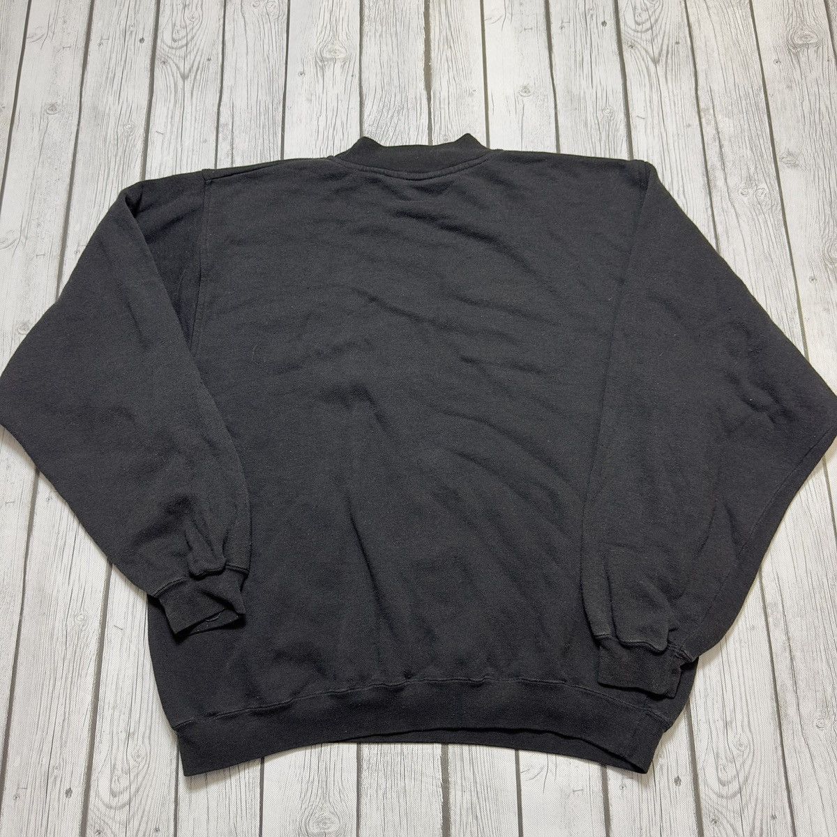 Ocean Pacific × Vintage Vintage Ocean Pacific sweatshirt Size US XL / EU 56 / 4 - 2 Thumbnail