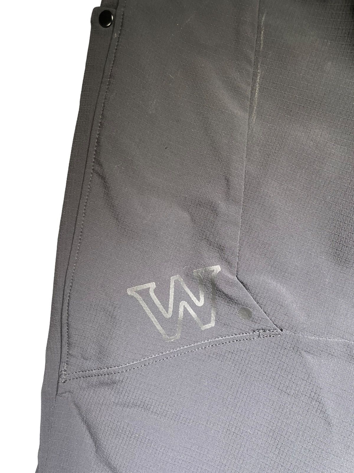 Lululemon Lululemon Jogger Pants Size US 32 / EU 48 - 8 Thumbnail