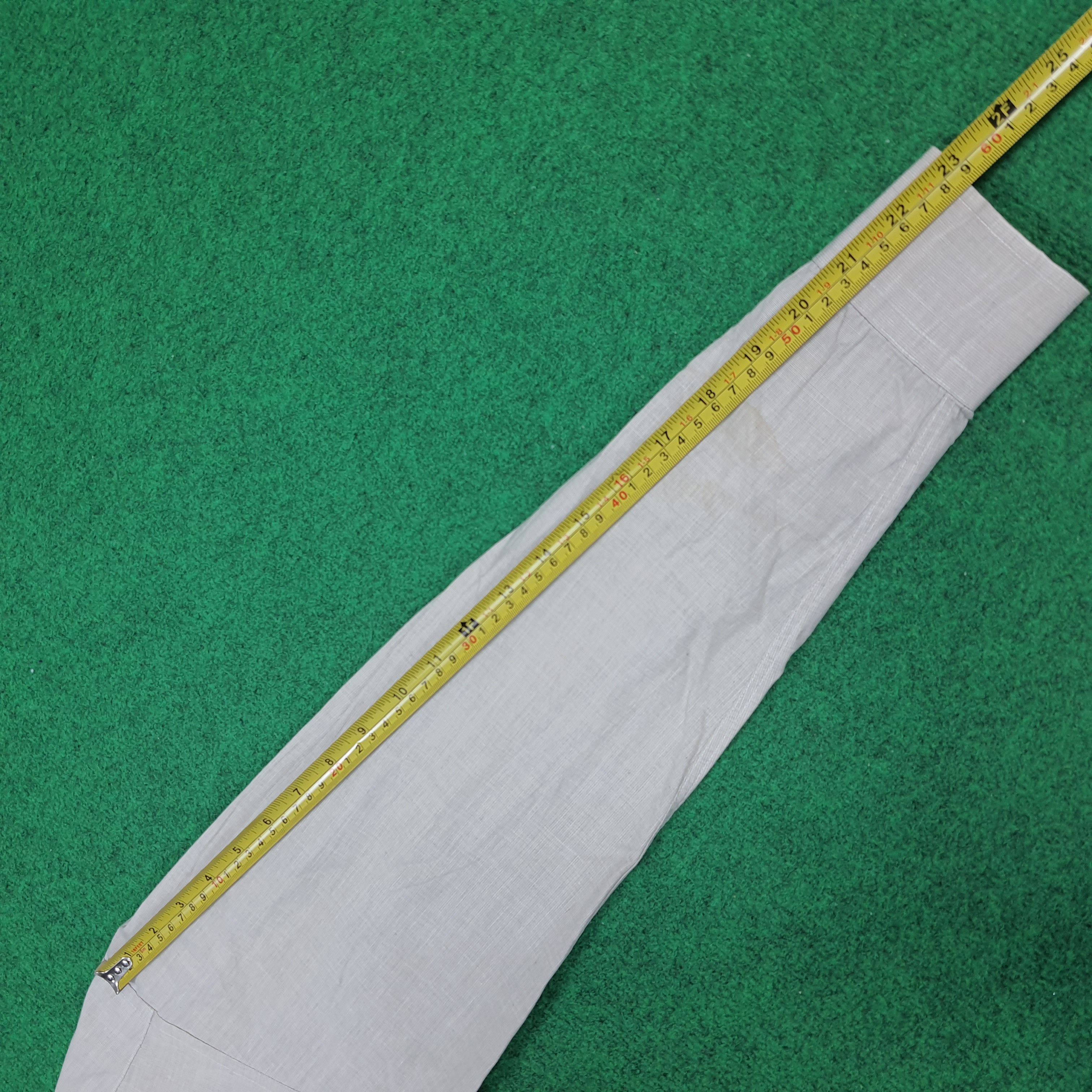 Issey Miyake Vintage Im Product by Issey Miyake Plain Shirt C294N74 Size US L / EU 52-54 / 3 - 13 Thumbnail
