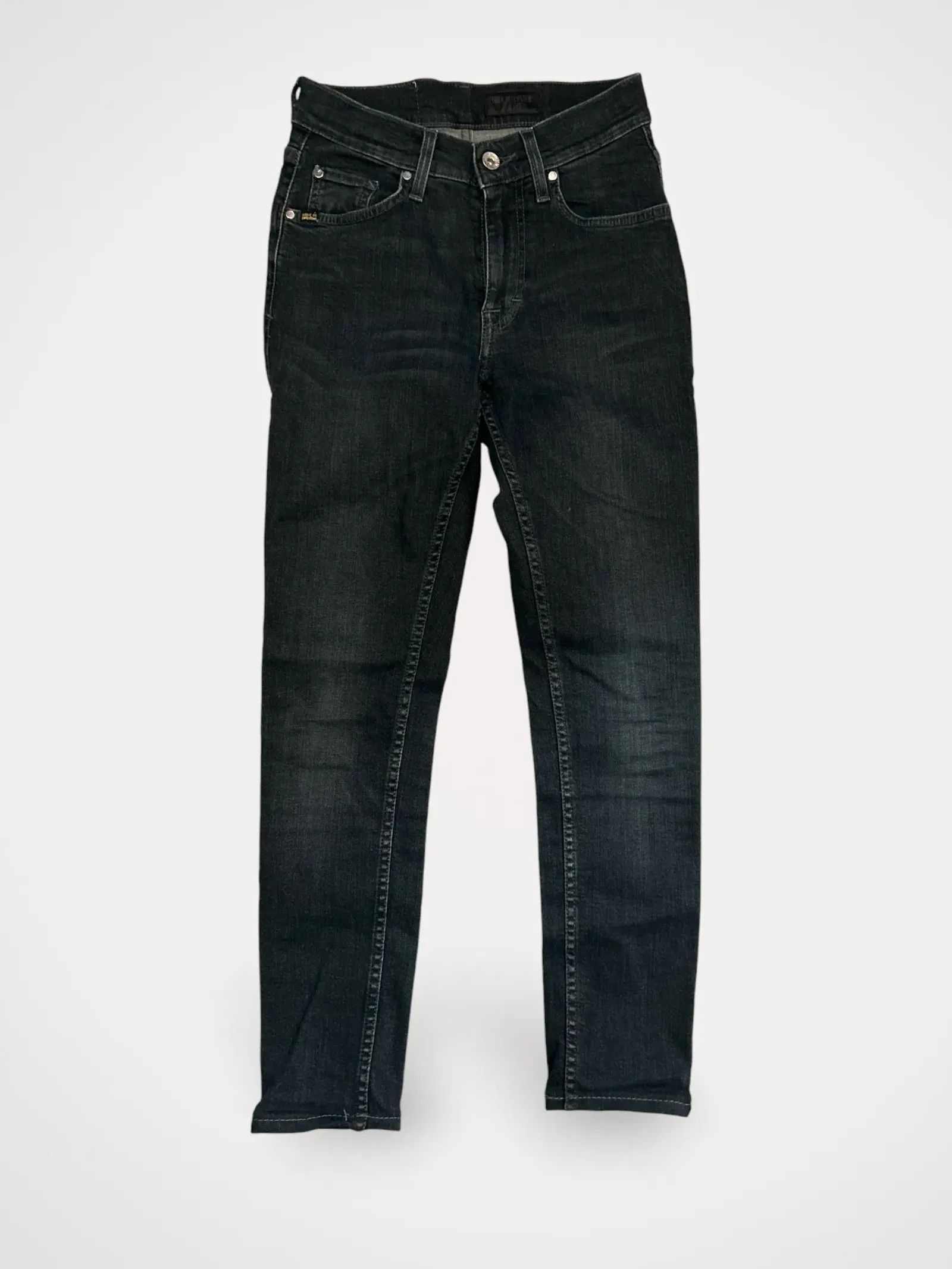 Tiger of Sweden Tiger of Sweden Kelly Jeans Size 26" / US 2 / IT 38 - 1 Thumbnail