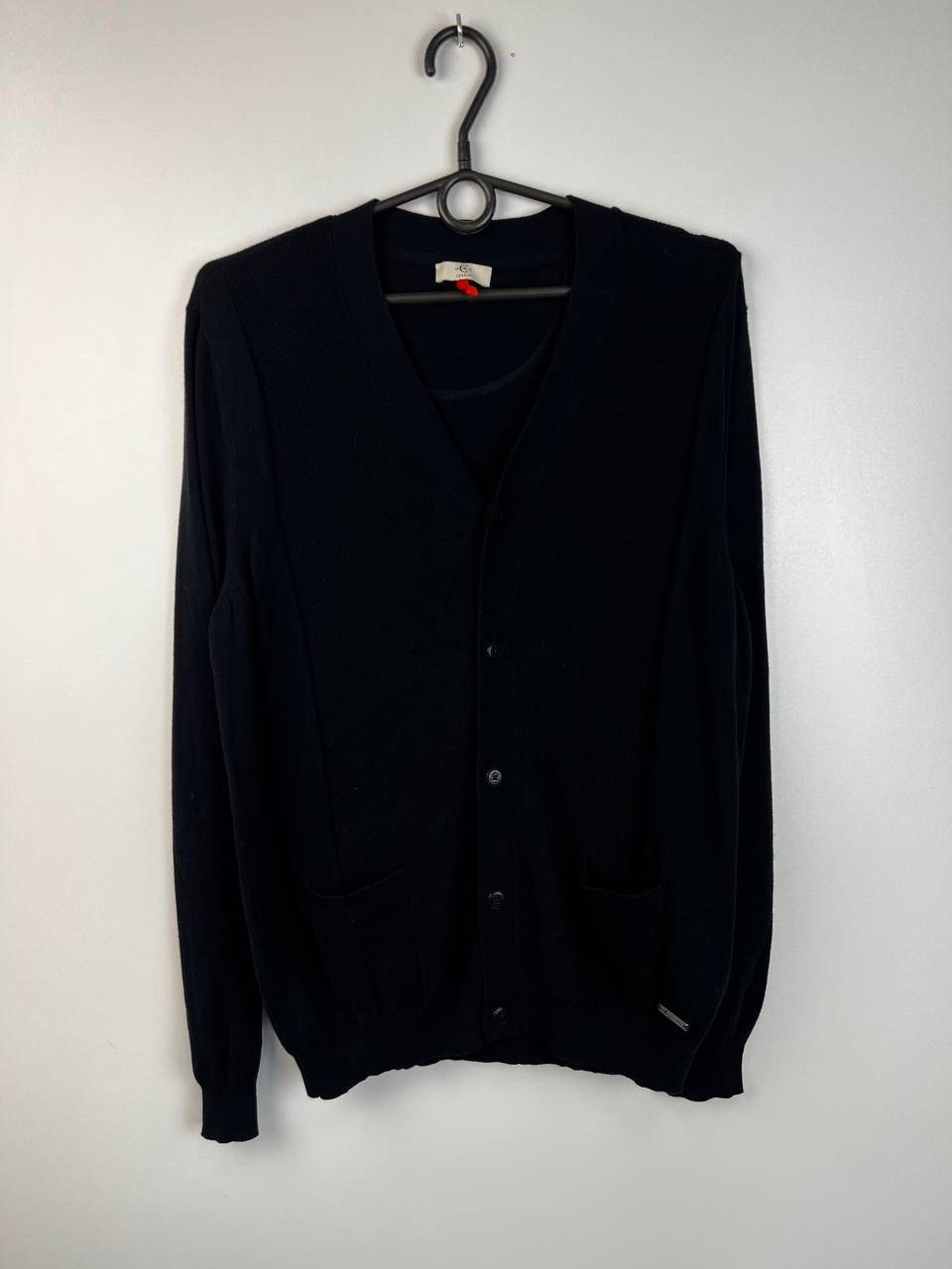 Cerruti 1881 Cerruti luxury sweaters size L Size US L / EU 52-54 / 3 - 1 Thumbnail