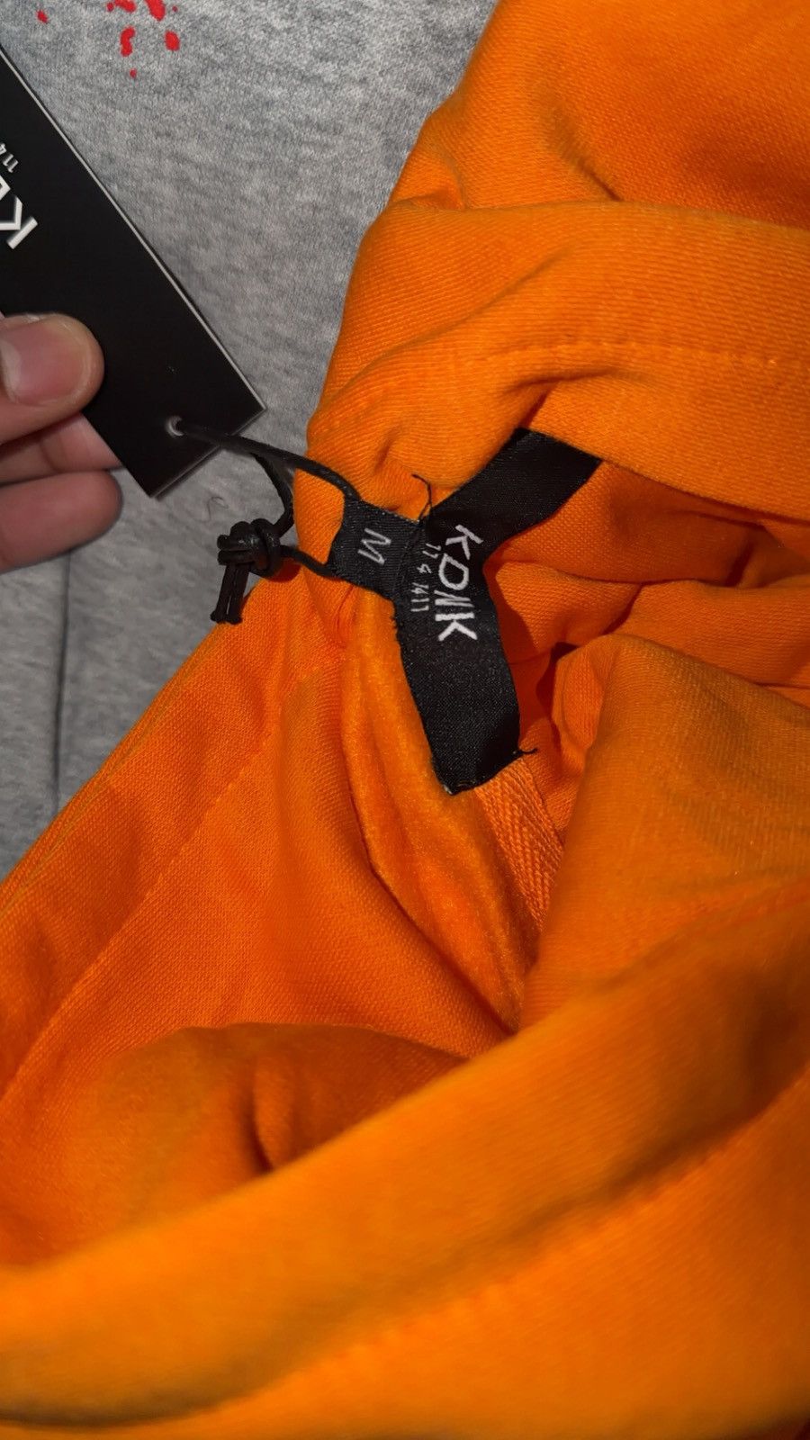 Other KDNK Sweatsuit Sz M New with tags $250 retail Size US M / EU 48-50 / 2 - 6 Thumbnail