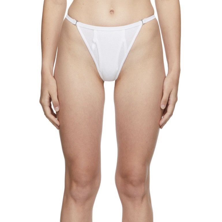 Dion Lee Y-Front Unisex Thong Size ONE SIZE - 1 Thumbnail