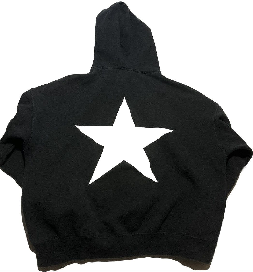 Converse essentials hoodie hotsell