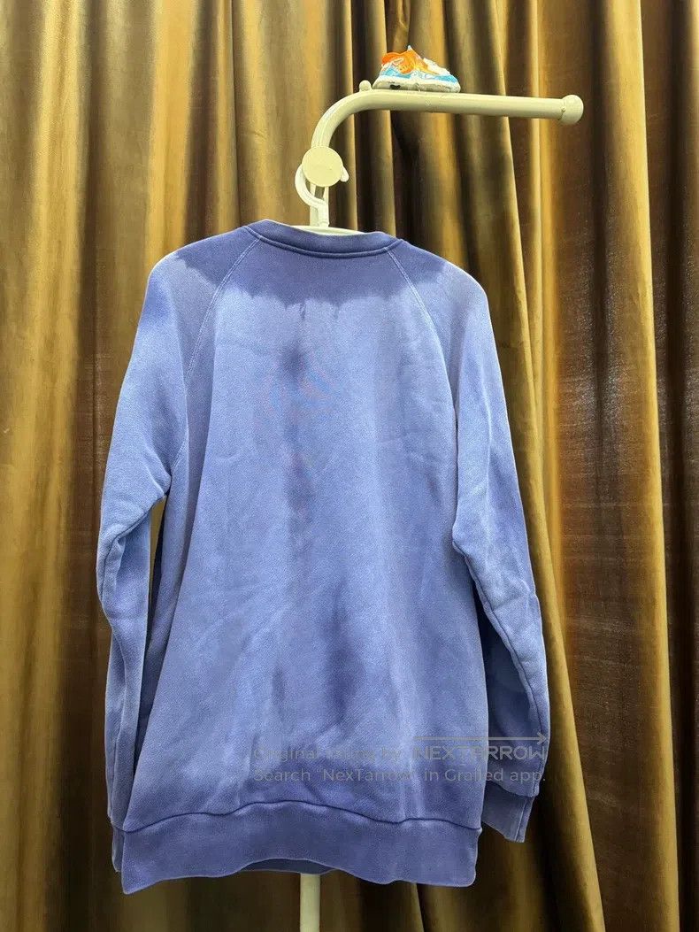 Gucci Gucci Tie-dyed double G striped jacket Size US XS / EU 42 / 0 - 7 Thumbnail