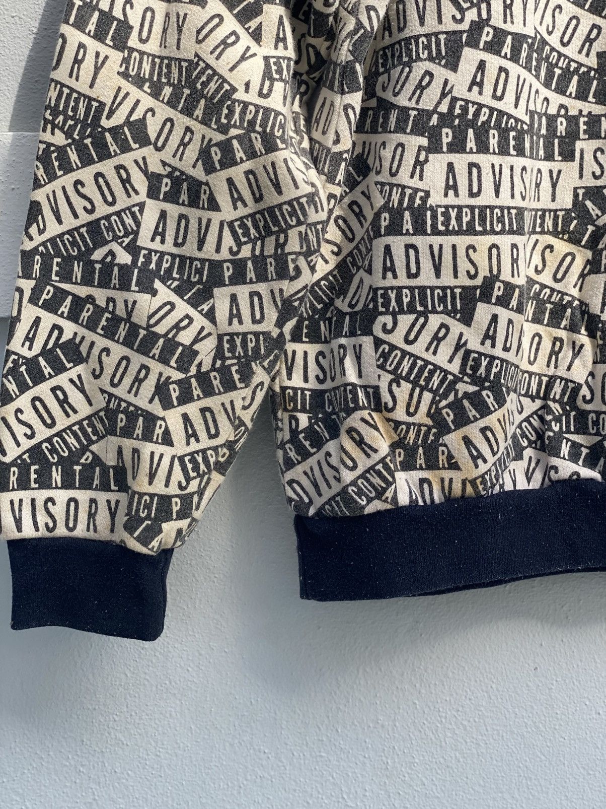 New York Yankees Vintage 80s Navy Blue White Graphic Size US M / EU 48-50 / 2 - 8 Thumbnail