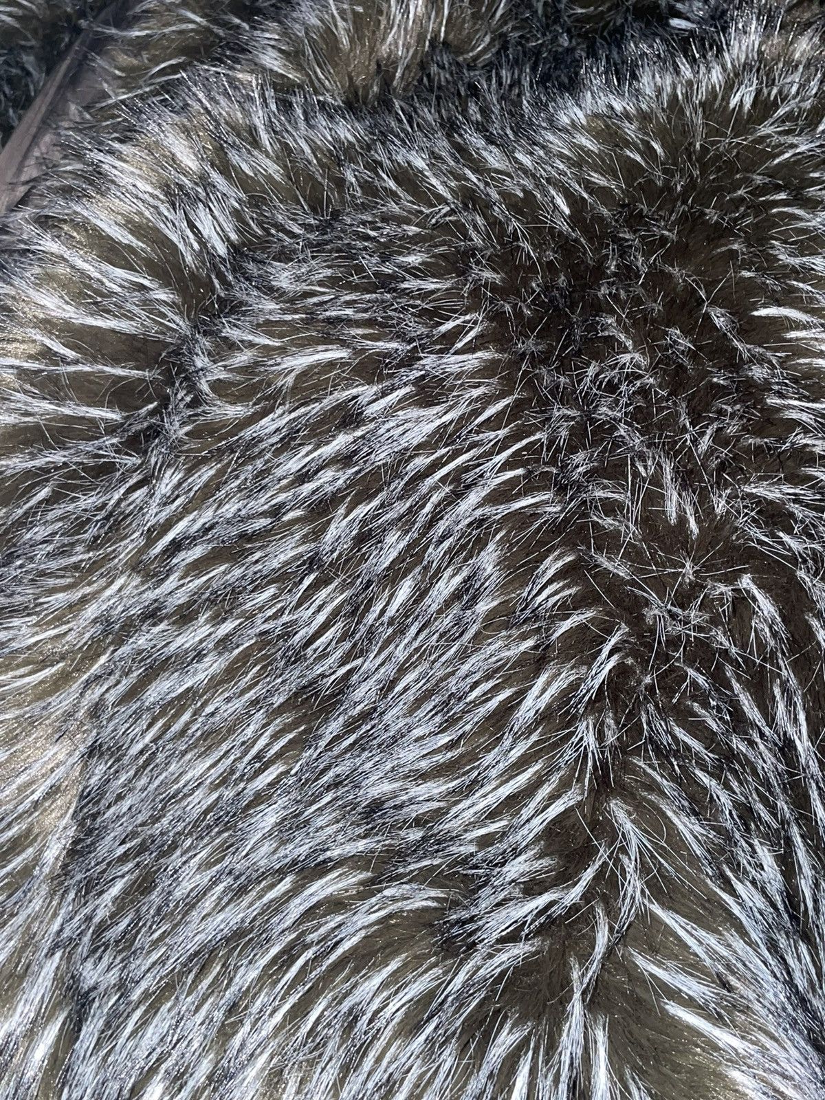 Akira Fur coat Size XL / US 12-14 / IT 48-50 - 5 Thumbnail