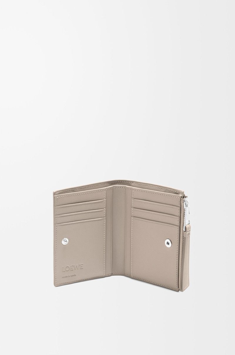 Loewe o1in1g0426 Size: OS / Puzzle Edge Long Coin Case in Corda Size ONE SIZE - 2 Thumbnail
