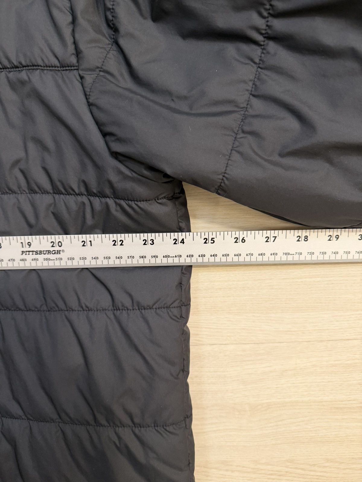 The North Face The North Face Black Everyday Insulated Puffer Jacket Size US XL / EU 56 / 4 - 8 Thumbnail