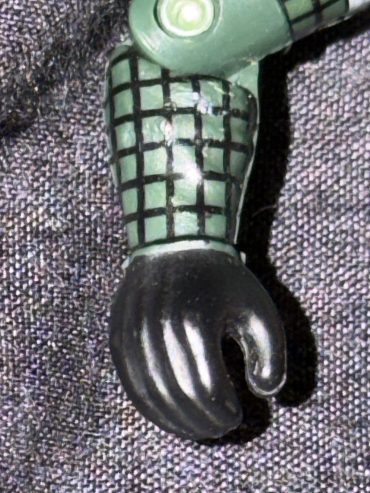 Other GI Joe 2008 Night Force Ranger Beachhead Figure Small Size ONE SIZE - 8 Thumbnail