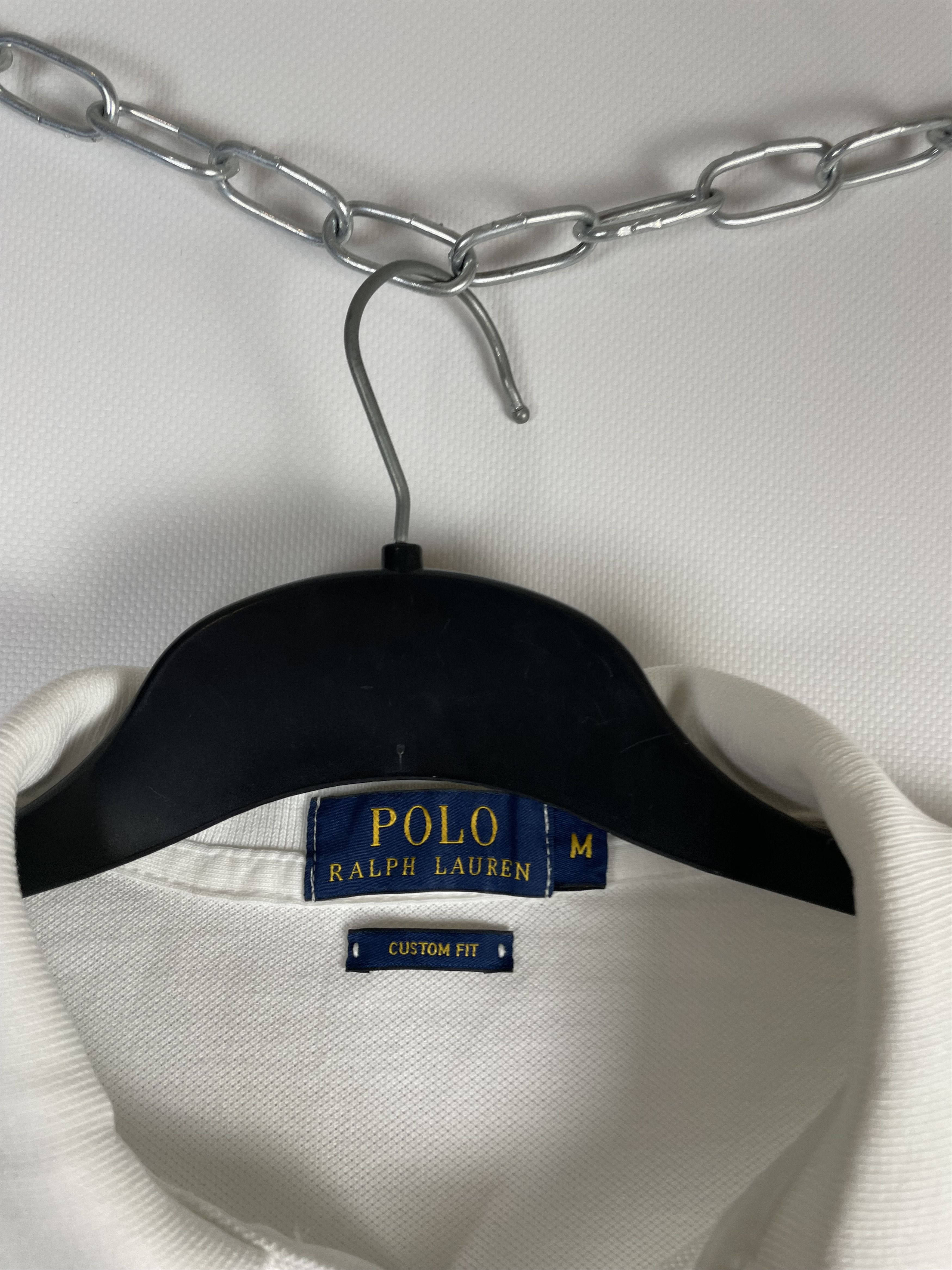 Polo Ralph Lauren Polo Ralph Lauren Chief Keef Polo Size US M / EU 48-50 / 2 - 4 Thumbnail