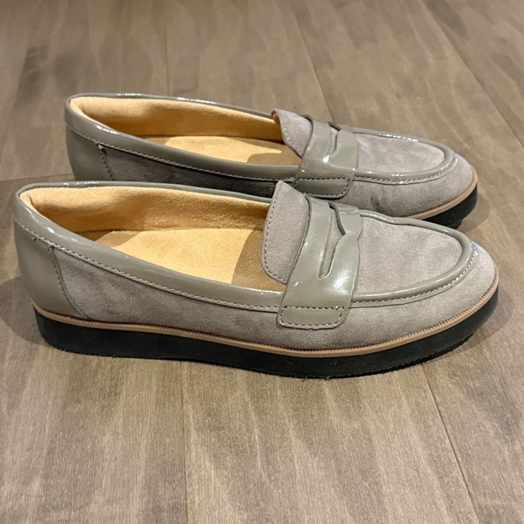 Naturalizer Naturalizer ladies Zoren Loafer size 8 Size US 8 / IT 38 - 5 Thumbnail