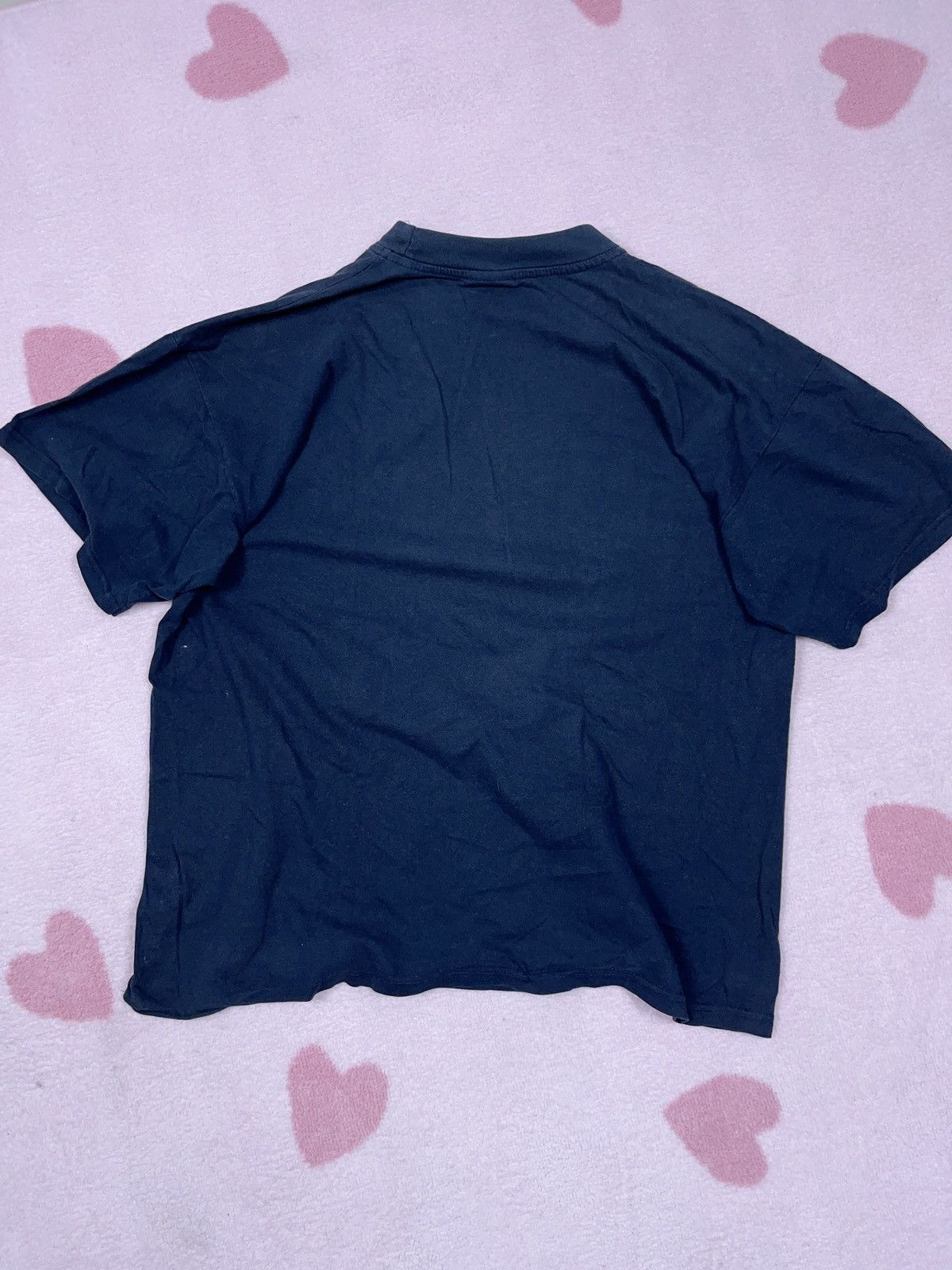 Arts & Science × Vintage ➕ 90s sick distressed boxy windows hate humor t-shirt Size US L / EU 52-54 / 3 - 5 Thumbnail