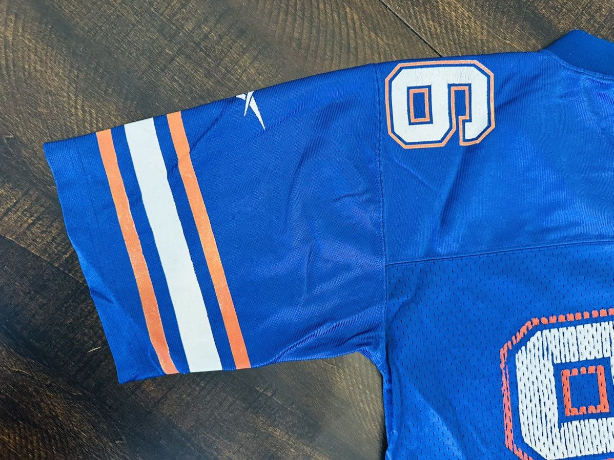 Reebok Vintage Florida Gators #96 Reebok Men’s Jersey-Small/USA Size US S / EU 44-46 / 1 - 11 Thumbnail